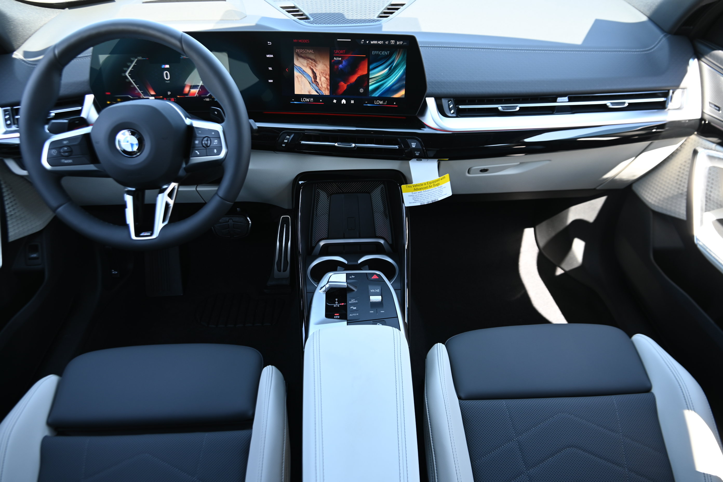 New 2026 BMW X2 xDrive28i w/ Technology Package AWD/4WD image 14