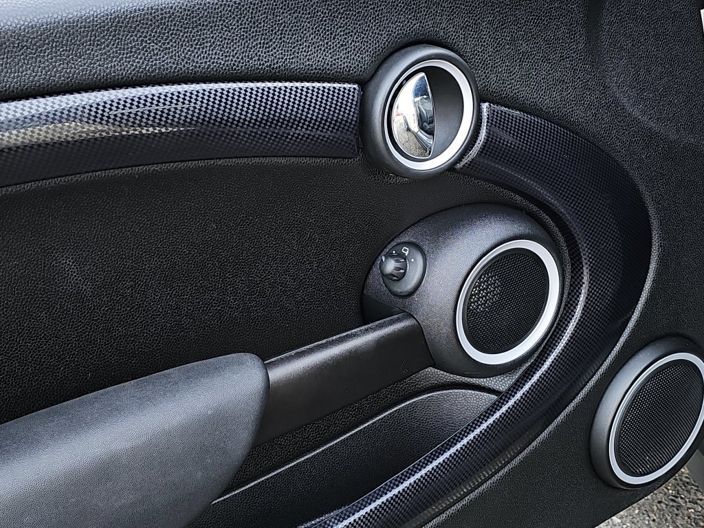 Used 2014 MINI Cooper Coupe S FWD image 22