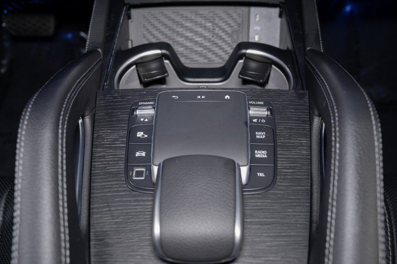 New 2026 Mercedes-Benz GLE 450 4MATIC Coupe image 23