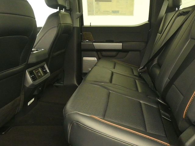 New 2026 Ford F350 Lariat AWD/4WD image 11