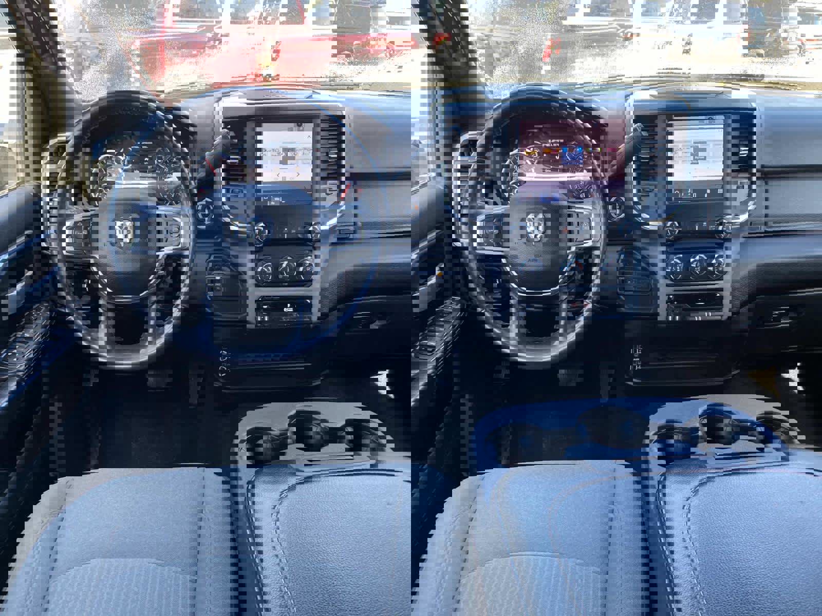 Certified 2024 RAM 2500 Big Horn image 12