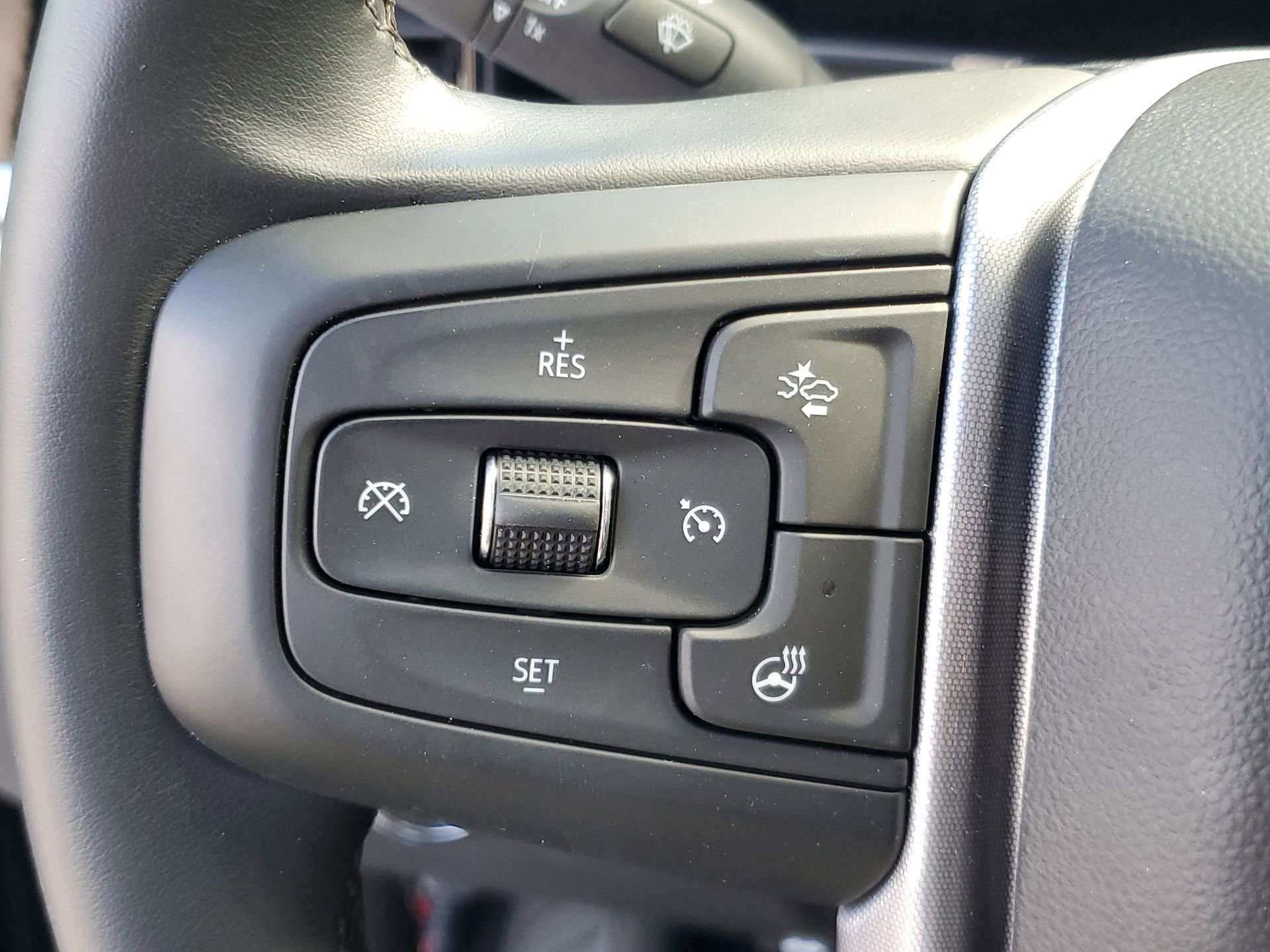 Certified 2023 GMC Sierra 1500 SLE w/ X31 Off-Road Package image 22