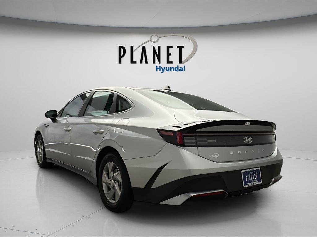 New 2026 Hyundai Sonata SE image 6
