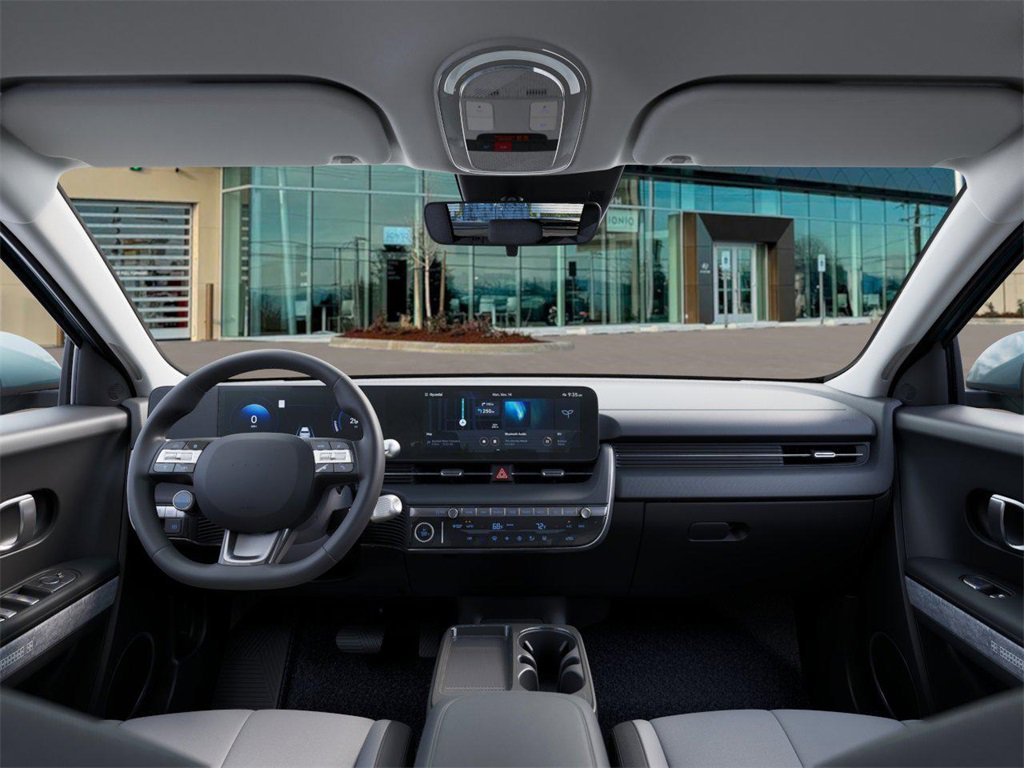 New 2026 Hyundai Ioniq 5 SE image 11