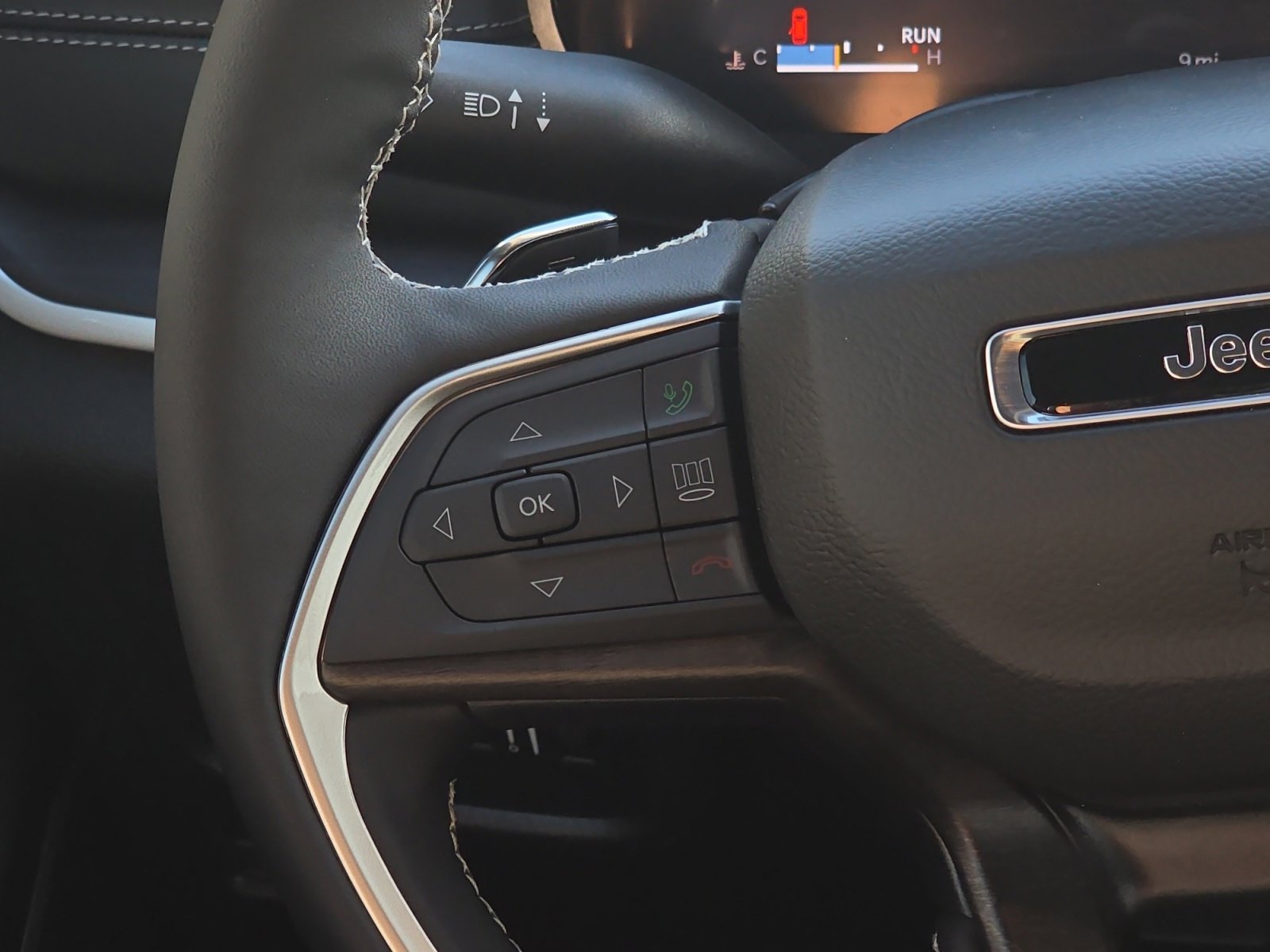 New 2026 Jeep Grand Cherokee Limited image 20