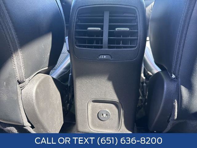 Certified 2023 Ford Escape ST-Line Select w/ Tech Pack #2 image 34