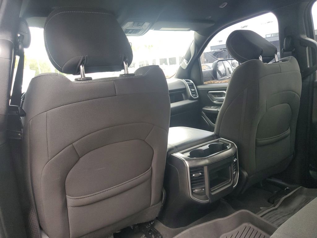 Used 2020 RAM 1500 Big Horn image 16