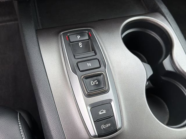 Used 2023 Honda Ridgeline RTL image 21