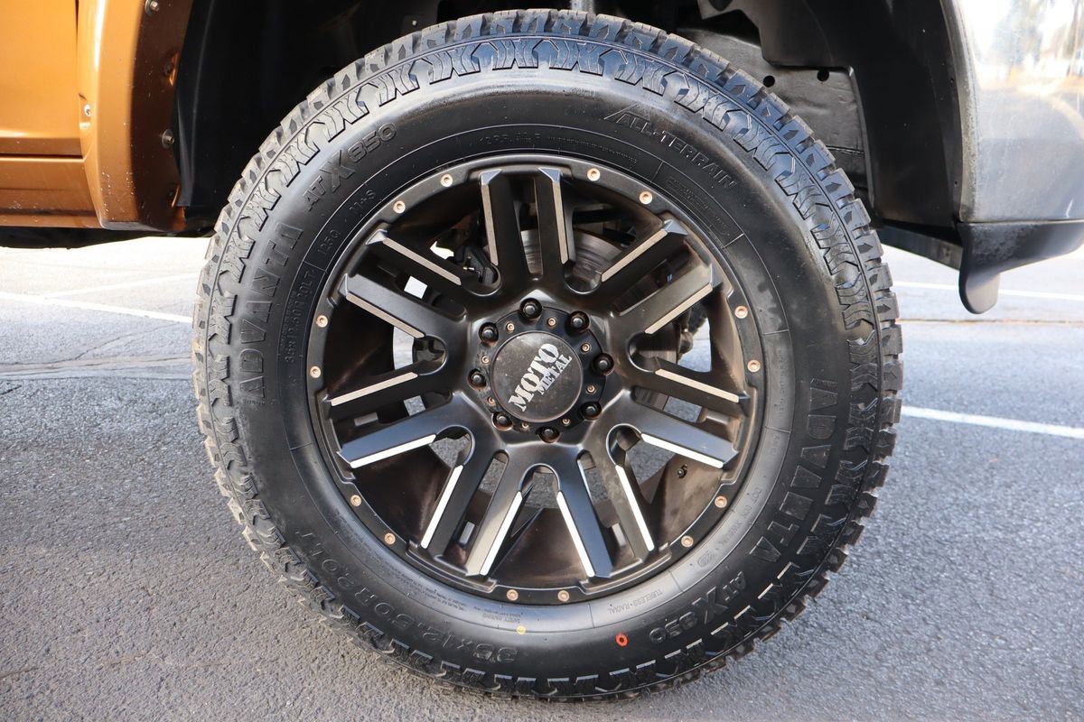 Used 2012 RAM 3500 Laramie w/ Protection Group image 46