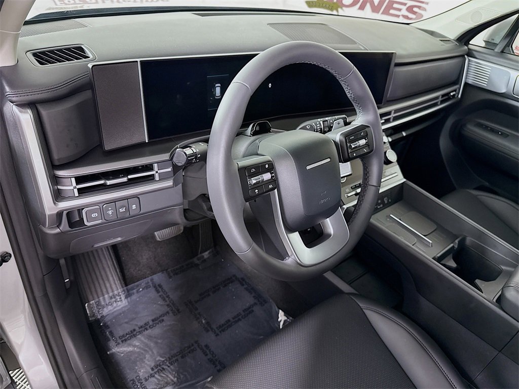 Certified 2025 Hyundai Santa Fe SEL image 19