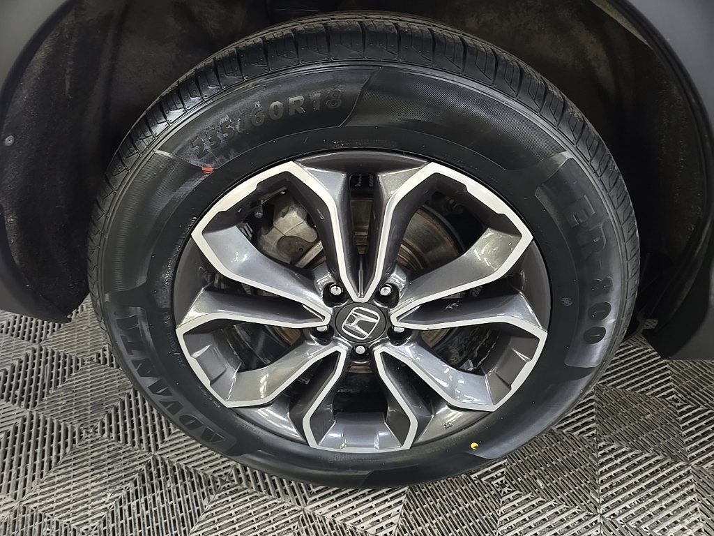 Used 2021 Honda CR-V EX image 14
