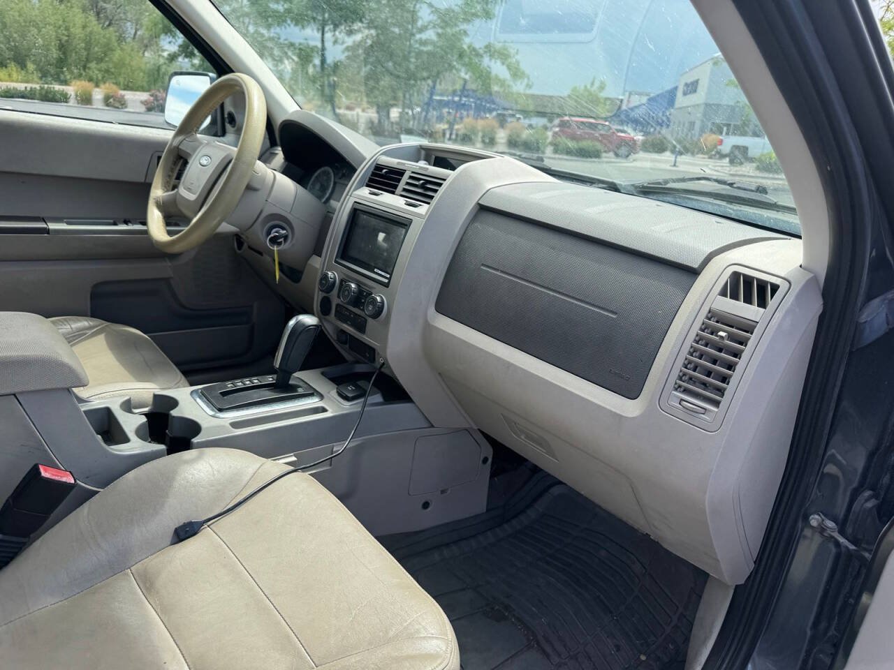 Used 2008 Ford Escape 4WD Hybrid image 17