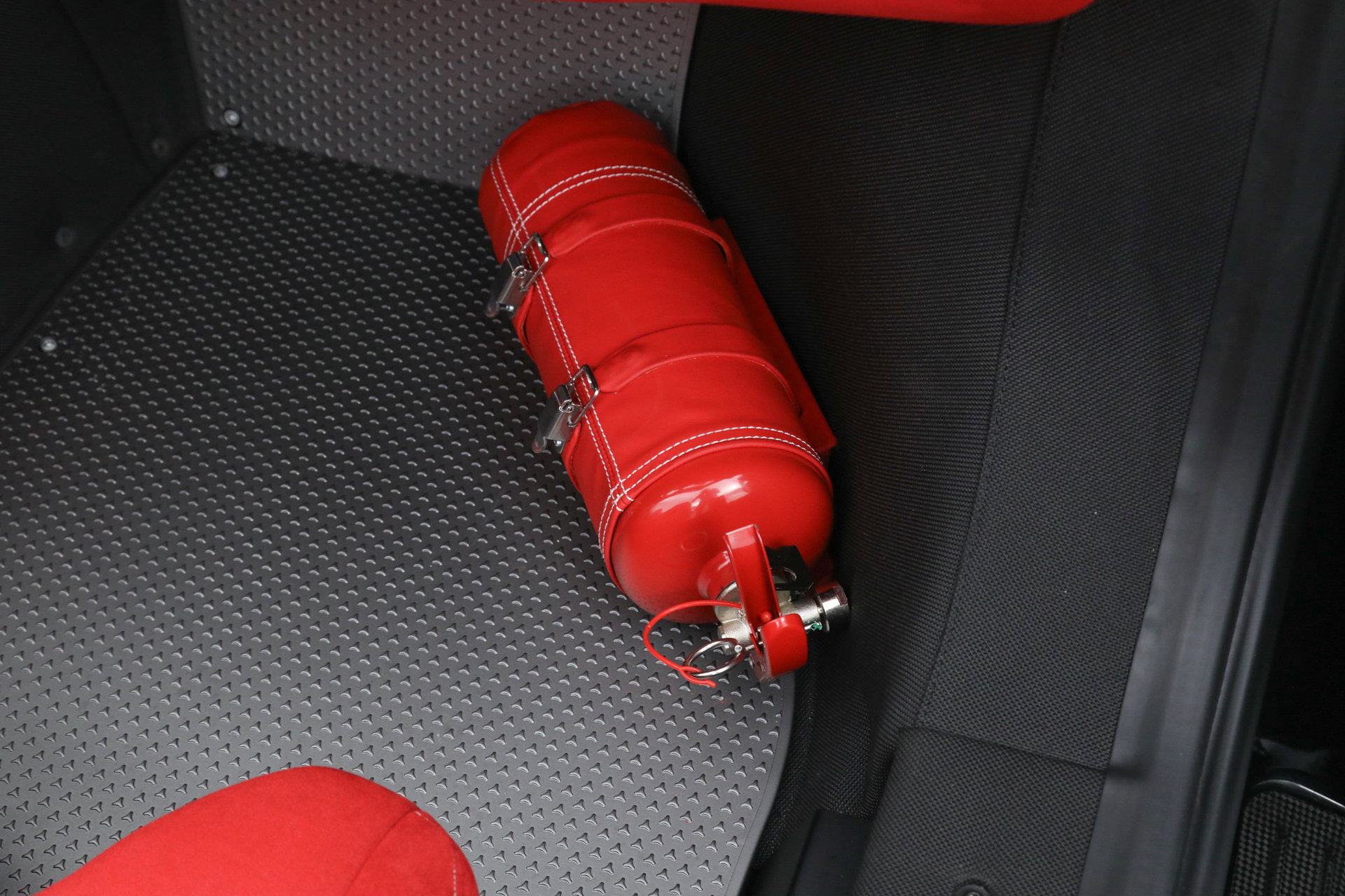 Certified 2020 Ferrari 488 Pista image 36