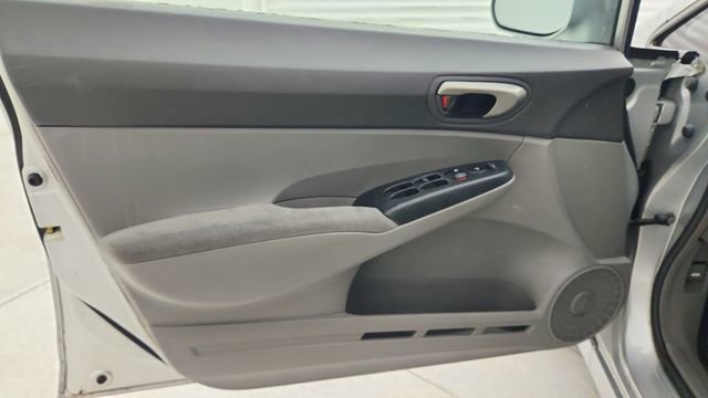 Used 2008 Honda Civic LX image 15