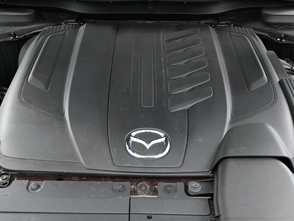 Used 2024 MAZDA CX-90 3.3 Turbo S w/ Premium Plus image 44