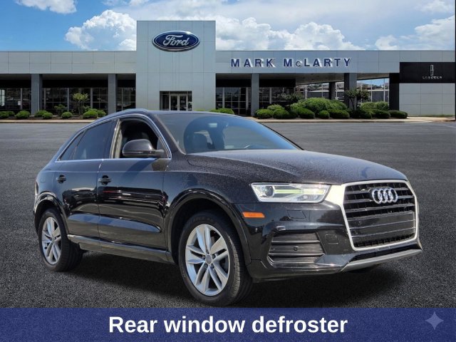 Used 2016 Audi Q3 2.0T Premium Plus FWD image 8