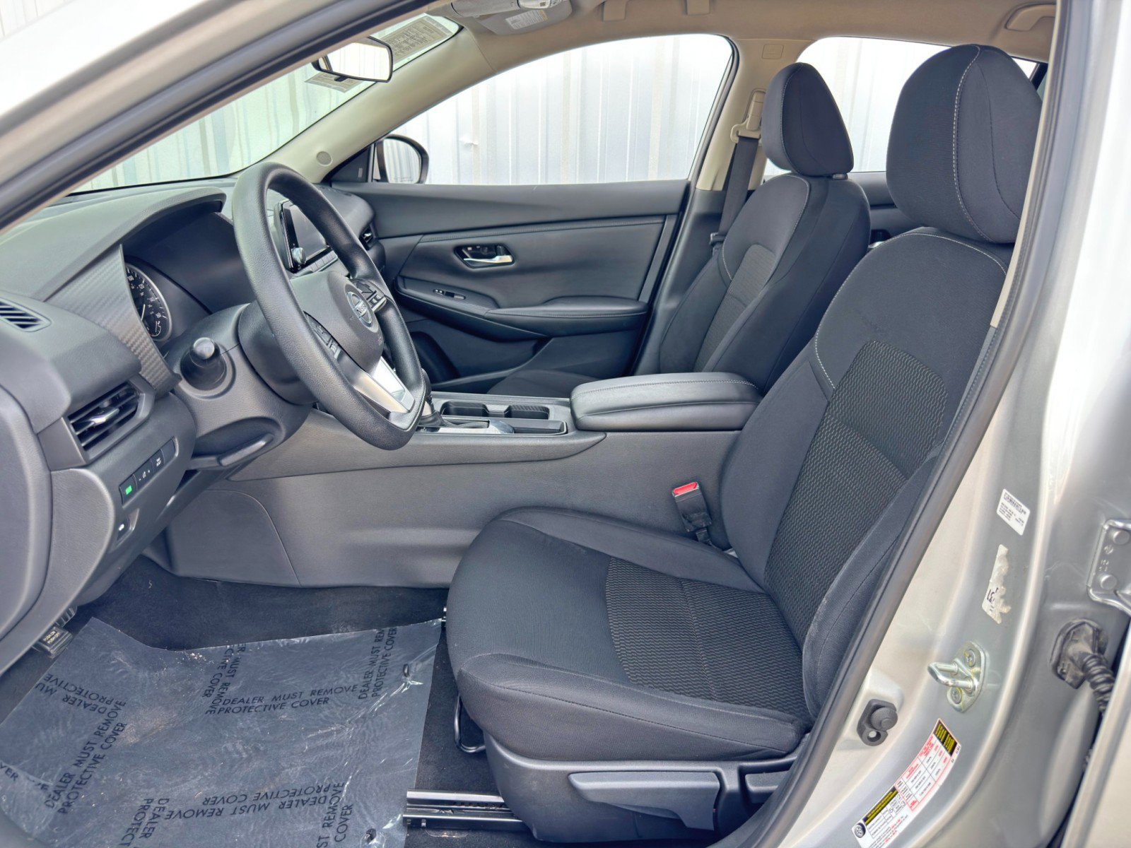 Used 2022 Nissan Sentra S FWD image 15