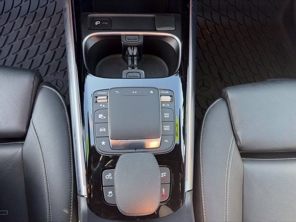 Certified 2023 Mercedes-Benz GLA 45 AMG 4MATIC image 21
