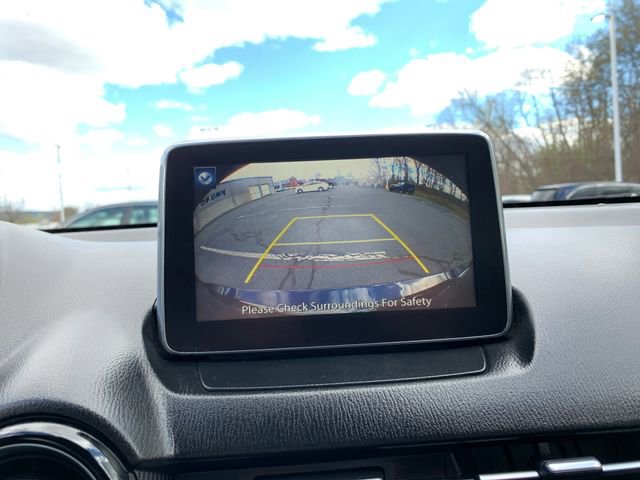 Used 2017 Toyota Yaris iA FWD image 21