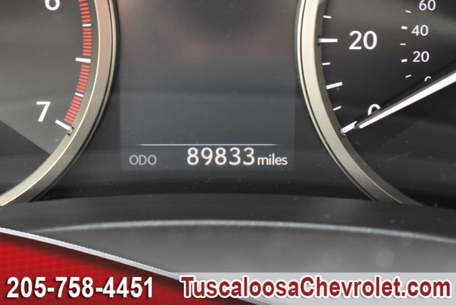 Used 2017 Lexus NX 200t FWD w/ Accessory Package 2 image 32