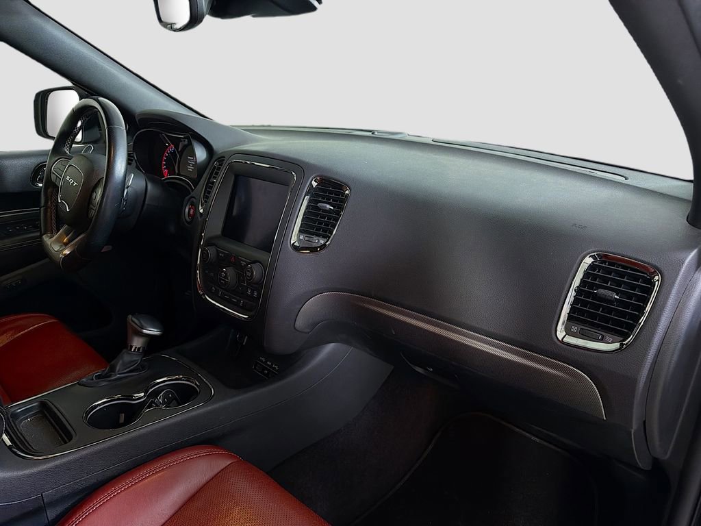 Used 2018 Dodge Durango SRT w/ Technology Group image 32