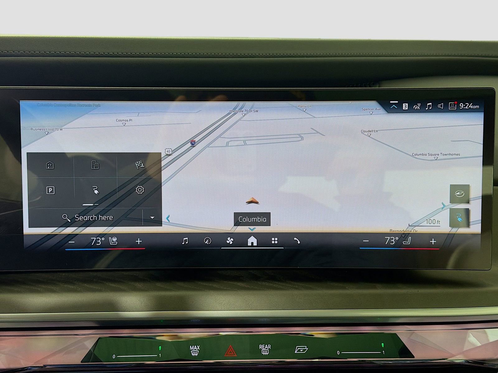 New 2026 BMW i7 xDrive60 w/ Executive Package image 17