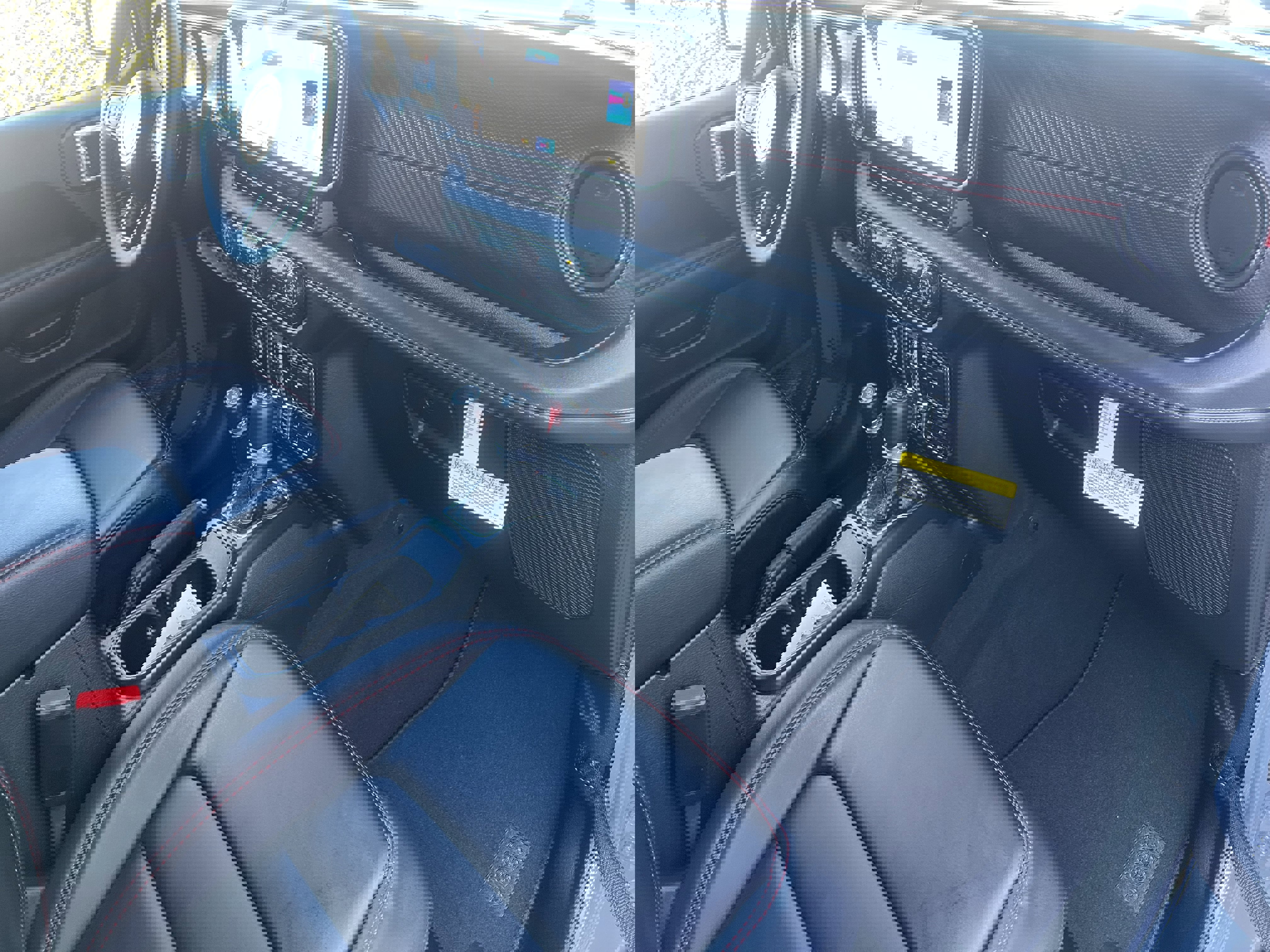 New 2026 Jeep Wrangler Unlimited Rubicon image 28