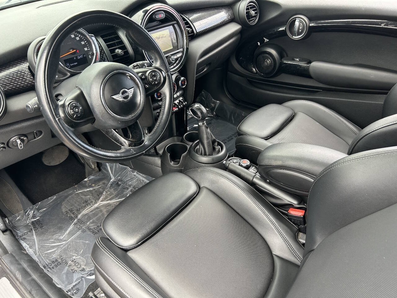 Used 2018 MINI Cooper S FWD image 16