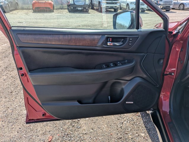 Used 2015 Subaru Outback 2.5i Limited w/ Popular Package #4 image 11