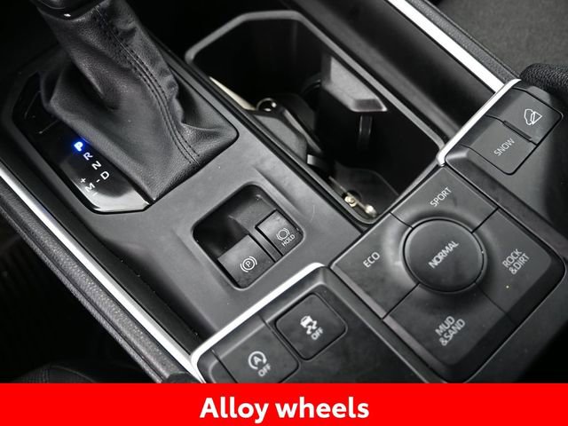 Certified 2025 Toyota Grand Highlander AWD image 20