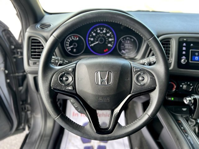 Used 2022 Honda HR-V Sport image 33