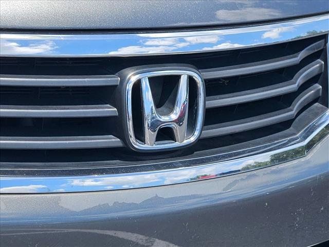 Used 2010 Honda Accord EX-L image 5