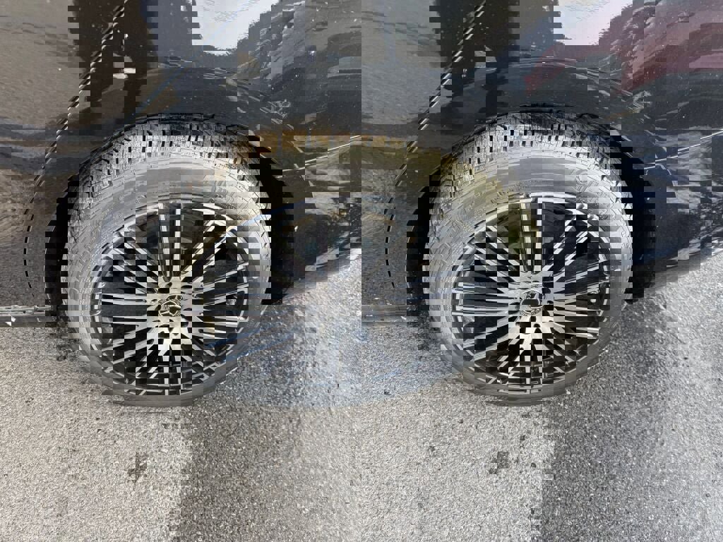 New 2026 Mercedes-Benz C 300 4MATIC Sedan image 25