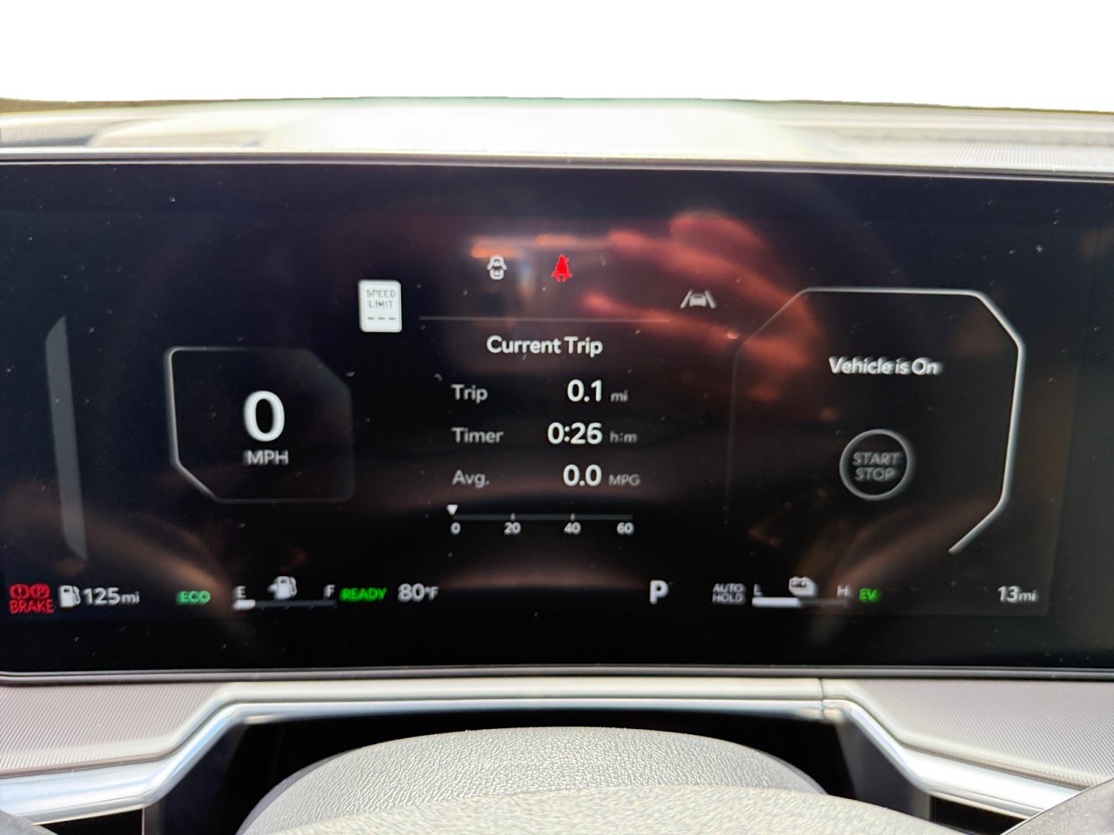 New 2026 Kia Sorento SX Prestige AWD/4WD image 11