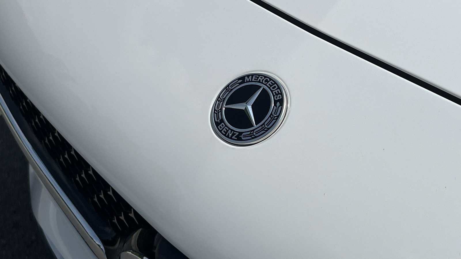 New 2026 Mercedes-Benz C 300 4MATIC Sedan image 20