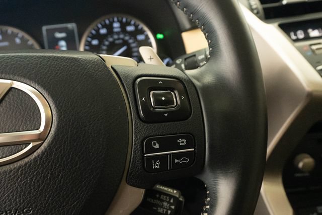 Used 2018 Lexus NX 300 FWD w/ Premium Package image 16