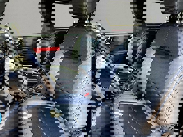 Used 2023 Ford Bronco Black Diamond w/ Sasquatch Package image 24