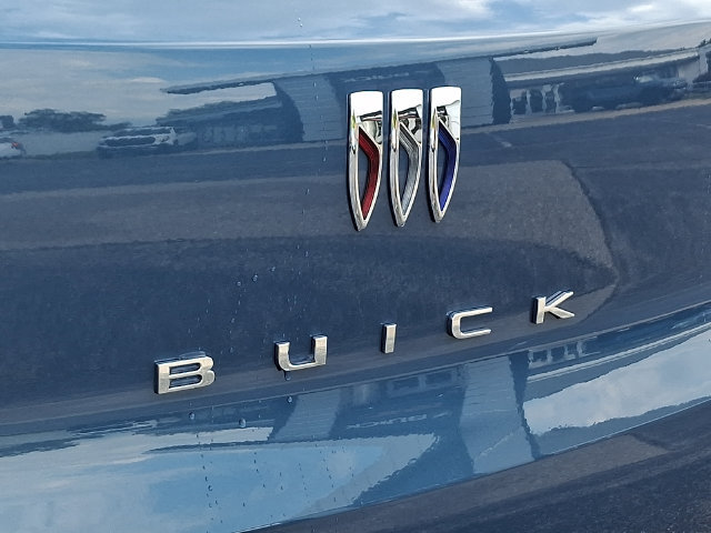 New 2026 Buick Encore GX Preferred w/ Comfort Package AWD/4WD image 21