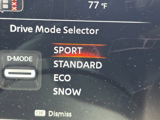 New 2026 Nissan Kicks SR AWD/4WD image 32