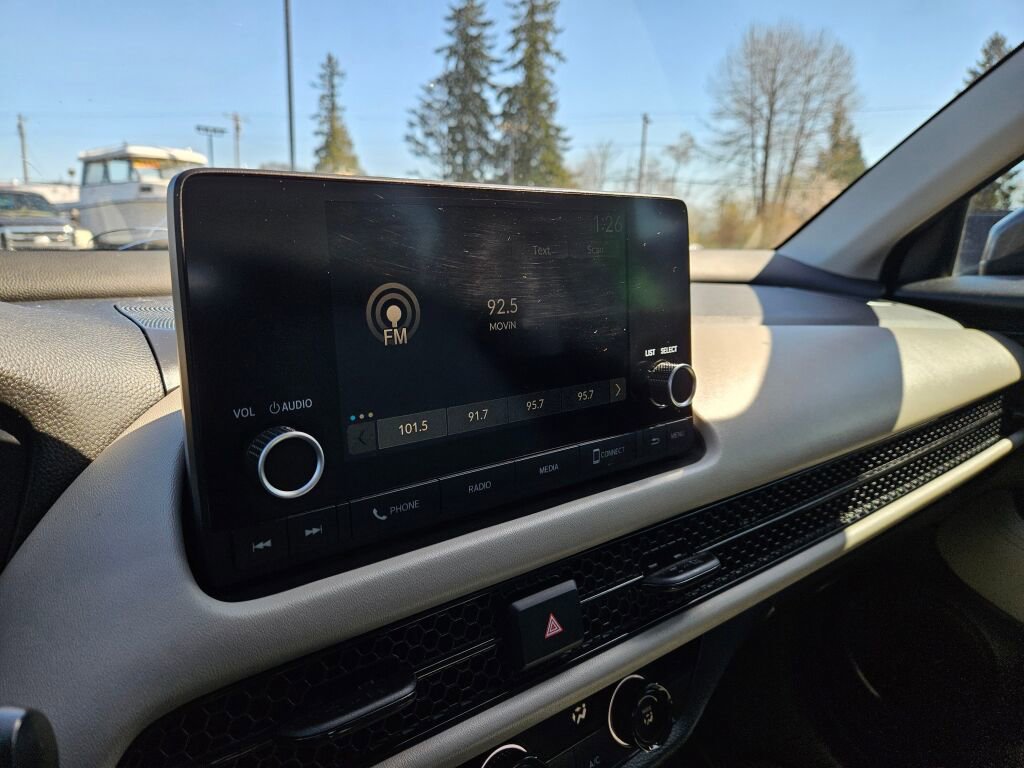 Used 2023 Honda HR-V LX image 20