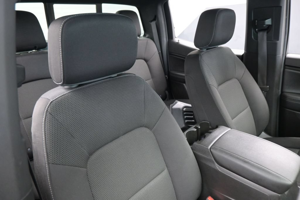 Used 2023 Chevrolet Colorado LT w/ LT Convenience Package RWD image 37