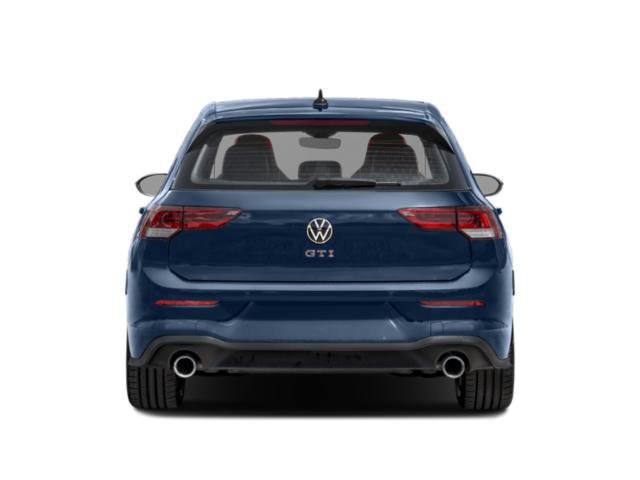 Used 2023 Volkswagen GTI SE w/ SE Leather Package image 8