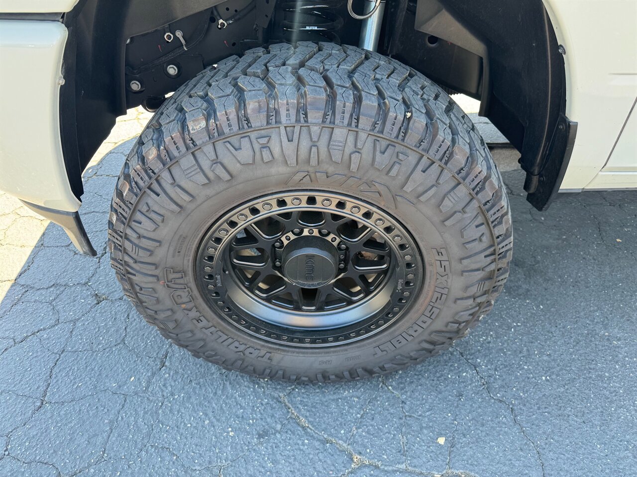 Used 2023 RAM 2500 Laramie AWD/4WD image 8