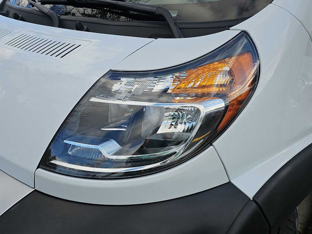 Used 2020 RAM ProMaster 2500 image 25