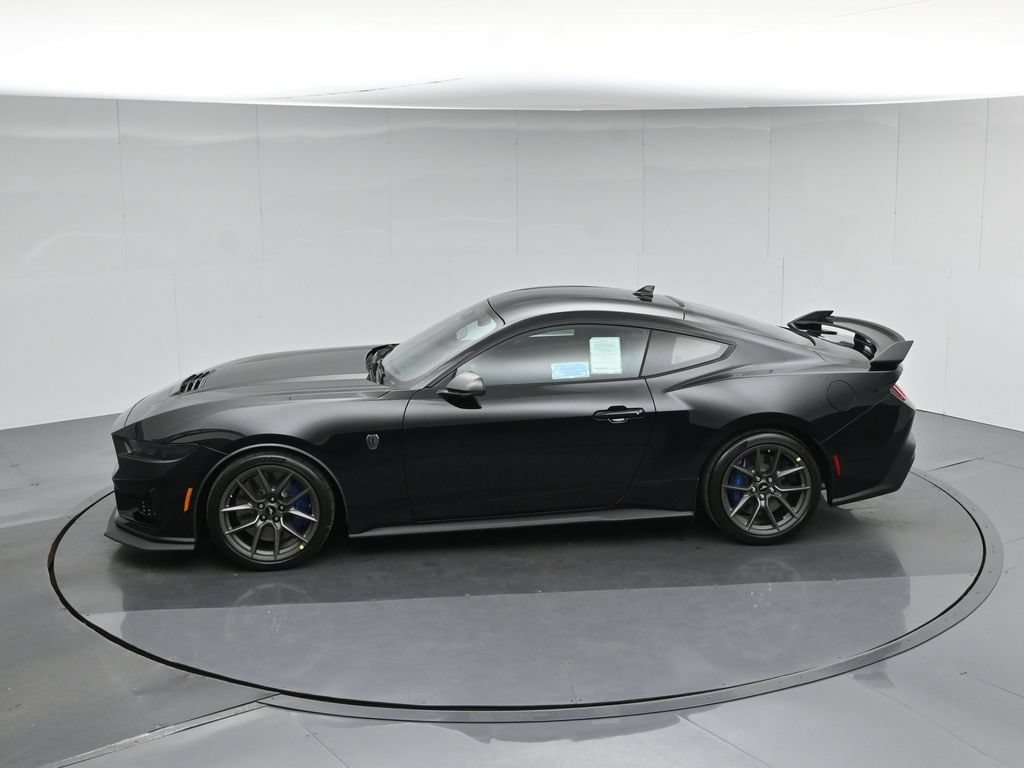 New 2026 Ford Mustang Dark Horse w/ Dark Horse Handlin Package RWD image 40