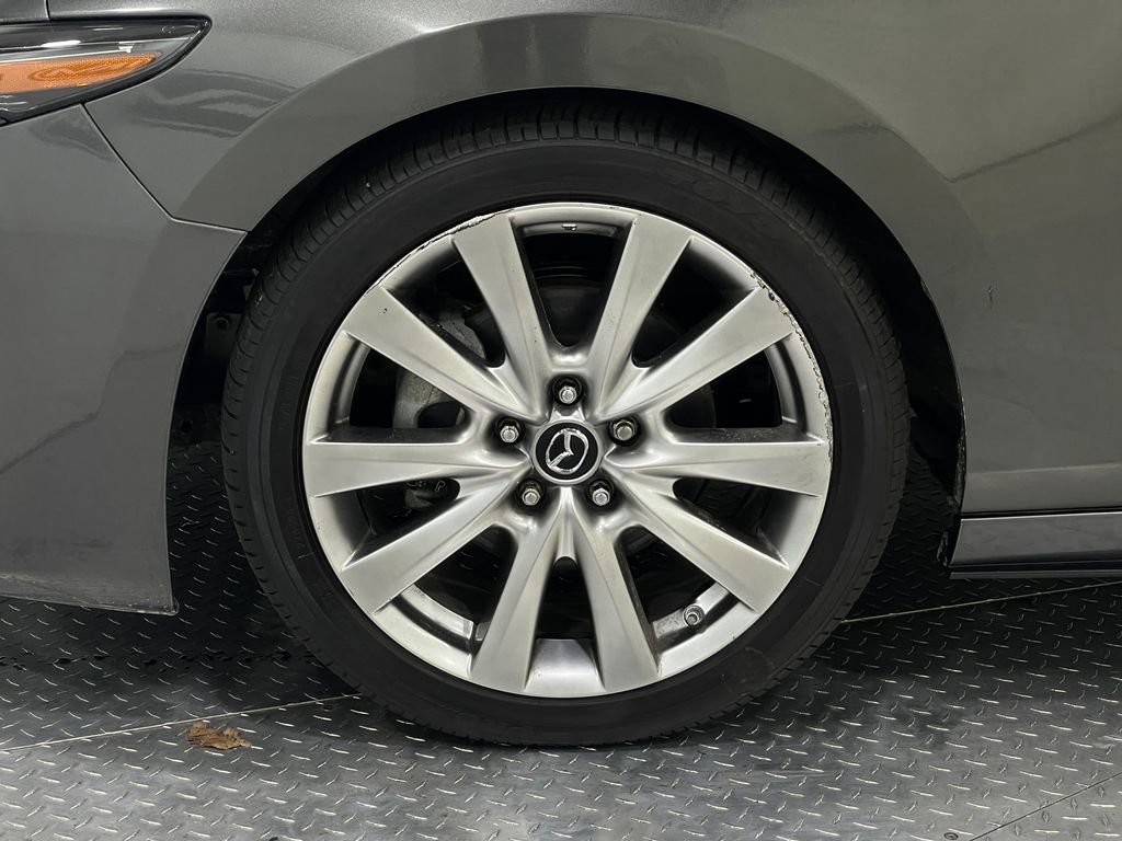Used 2020 MAZDA MAZDA3 AWD Sedan w/ Premium Package image 33
