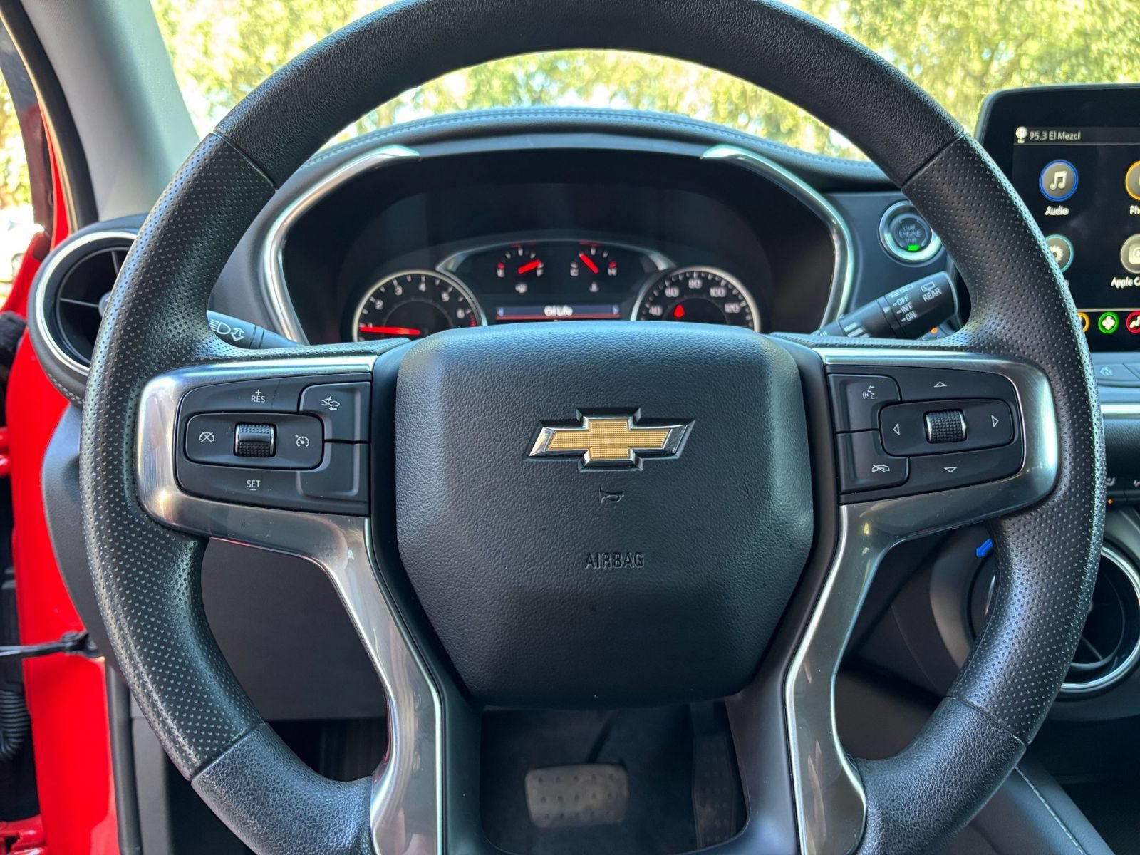 Used 2026 Chevrolet Blazer LT FWD image 28