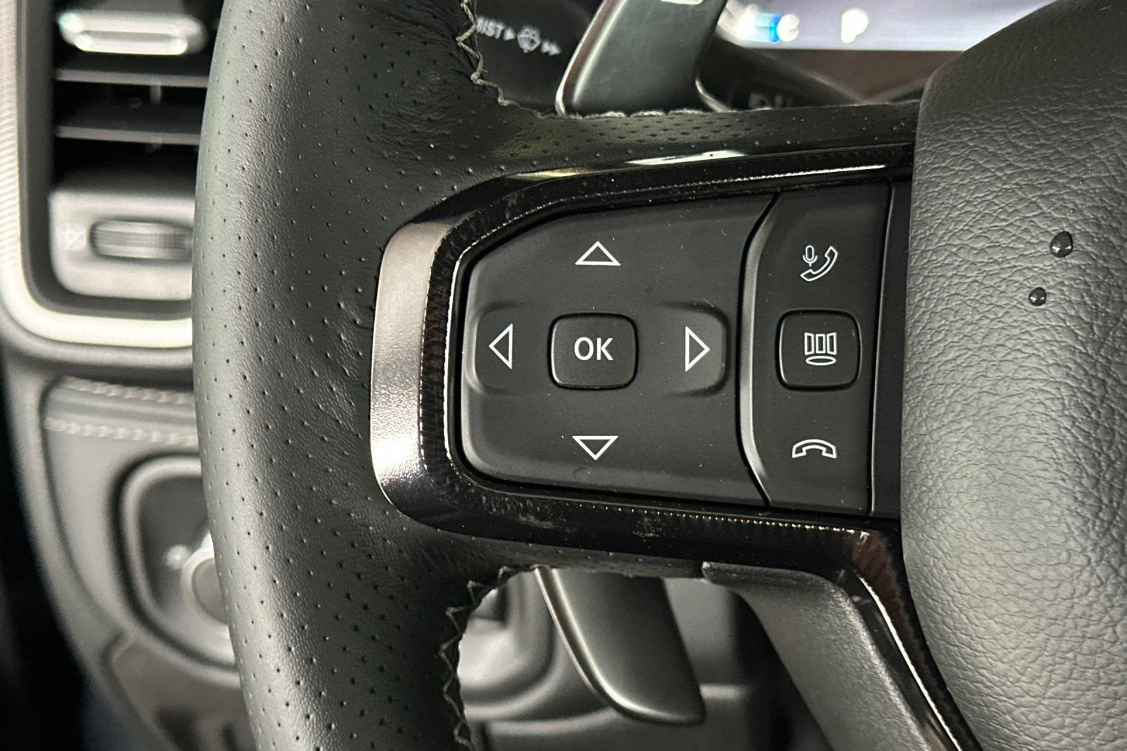 New 2026 RAM 1500 RHO w/ RHO Level 1 Equipment Group image 29