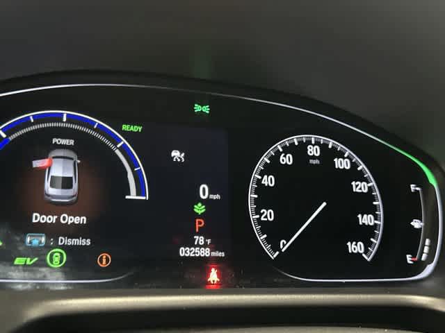 Used 2022 Honda Accord Sport image 16
