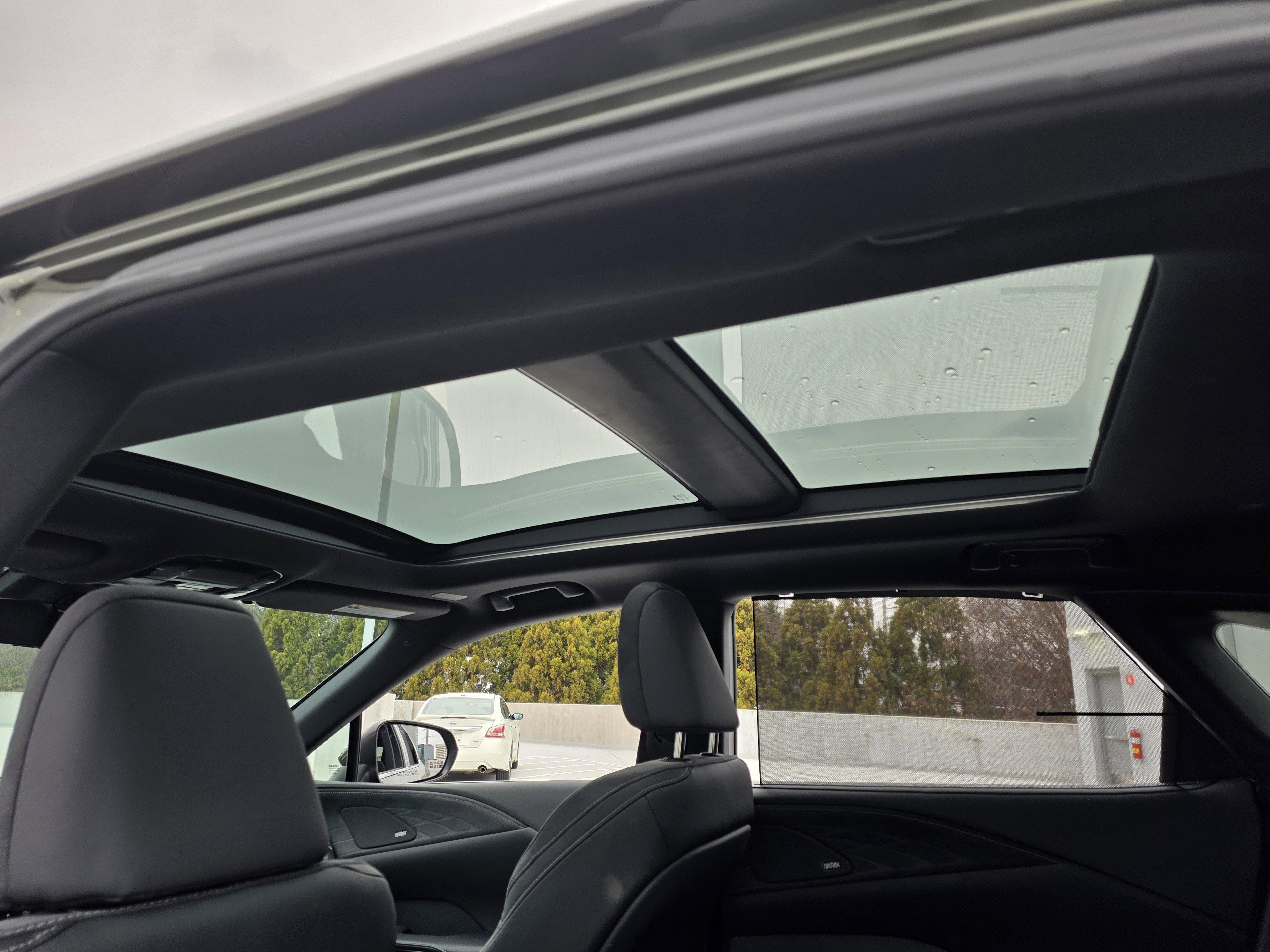 Used 2023 Lexus RX 350 AWD w/ Accessory Package image 21